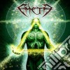 Emeth - Aethyr cd