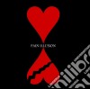 2 Love Or 2 Hate - Painillusion cd