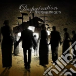 Despairation - New World Obscurity cd