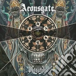 Aeonsgate - Pentalpha cd