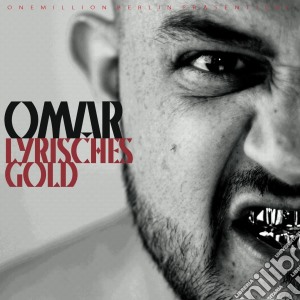 Omar - Lyrisches Gold cd musicale di Omar