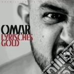 Omar - Lyrisches Gold cd