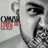 Omar - Lyrisches Gold cd
