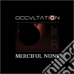 Merciful Nuns - Occvltation cd