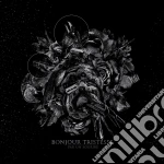 Bonjour Tristesse - Par Un Sourire cd