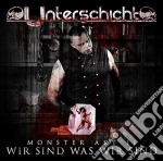 Unterschicht - Monster Akt 2: Wir Sind Was Wir Sind