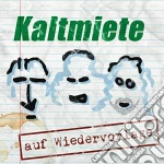 Kaltmiete - Auf Wiedervorlage cd