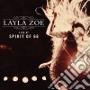 Layla Zoe - Live At Spirit Of 66 (2 Cd) cd