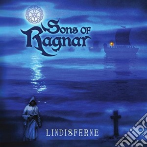 Sons Of Ragnar - Lindisfarne cd musicale di Sons of ragnar