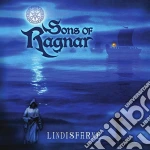 Sons Of Ragnar - Lindisfarne cd