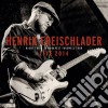 Henrik Freischlader - Live 2014 cd