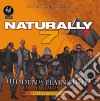 Naturally 7 - Hidden In Plain Sight cd