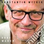 Konstantin Wecker - Ohne Warum cd