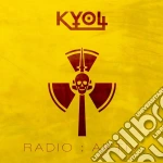 Kyoll - Radio:aktiv cd