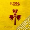 Kyoll - Radio:aktiv cd
