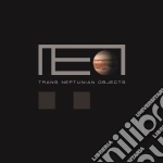 Near Earth Orbit - Trans Neptunian Objects cd