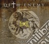 Deth Enemy - Unmovable cd