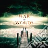 Hatred - War Of Worlds cd