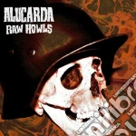 Alucarda - Raw Howls cd