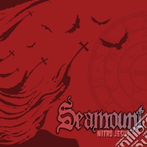 Seamount - Nito Jesus cd musicale di Seamount