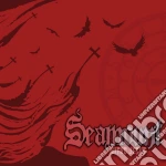 Seamount - Nito Jesus cd