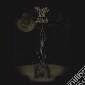 Purple Hill Witch - Purple Hill Witch (ltd Ed) cd musicale di Purple Hill Witch