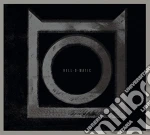 Hell O Matic - Hell O Matic cd