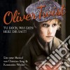 Oliver Twist: Das Musical cd