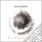 Aeon Sable - Hypaerion cd