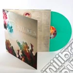 Textures - Phenotype (Green Lp) cd