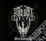 Ctulu - Sarkomand cd