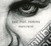 Eric Fish & Friends - Mahlstrom cd