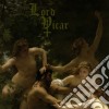 Lord Vicar - The Gates Of Flesh cd