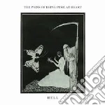(LP Vinile) Pains Of Being Pure At Heart (The) - Hell / Laid (7') vinile