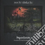 Nocte Obducta - Mogontiacum (nachdem Die Nacht Herabgesunken) cd