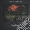 Nocte Obducta - Mogontiacum (nachdem Die Nacht Herabgesunken) cd