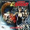 Larry Brent - Satans Moerderuhr (24) cd musicale di Larry Brent