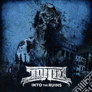Soilid - Into The Ruins cd musicale di Soilid