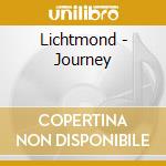 Lichtmond - Journey cd