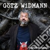 Gotz Widmann - Sittenstrolch cd