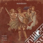 Maenifesto - Veni Vidi Vici cd