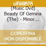 (Music Dvd) Beauty Of Gemina (The) - Minor Sun. Live In Zurich cd