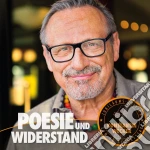 Konstantin Wecker - Poesie Und Widerstand (2 Cd) cd