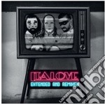 Italove - Extended And Remixed