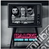 Italove - Extended And Remixed cd