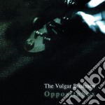 (LP Vinile) Vulgar Boatmen (The) - Opposite Sex