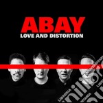 Abay - Love & Distortion