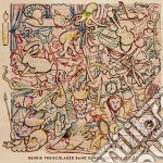 Henrik Freischlader Band - Hands On The Puzzle cd