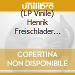(LP Vinile) Henrik Freischlader Band - Hands On The Puzzle (2 Lp) lp vinile di Henrik Freischlader Band