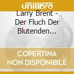 Larry Brent - Der Fluch Der Blutenden Augen cd